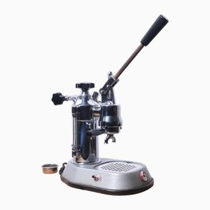 Cafetera Pavoni MK1 Europiccola, Italia, años 70