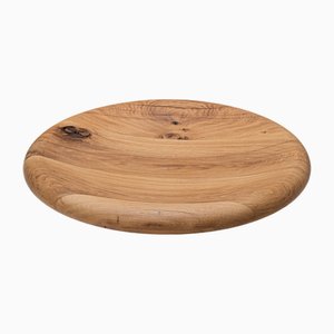 Large Oak Tray, 2010s