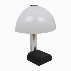 Lámpara de mesa Spicchio de Corrado and Danilo Aroldi para Stilnovo, años 70