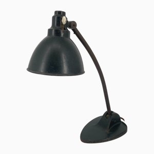 Bauhaus Desk Lamp from Kandem Leuchten, 1920s
