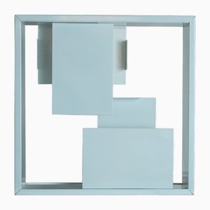 Lampada da tavolo Fato di Gio Ponti per Artemide, anni '70