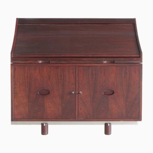 Bureau par Gianfranco Frattini pour Bernini, 1961