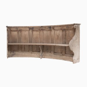 Circular Bench, 19th Century