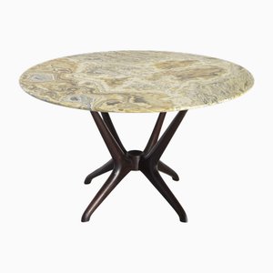 Coffee Table by Enrico Ciuti for Cassina, 1950s