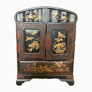 Boîte à Bijoux, Japon, 1920