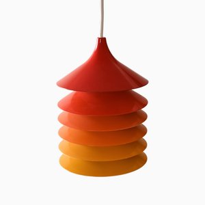 Deckenlampe von Bent Gantzel-Boysen für Ikea, 1980er