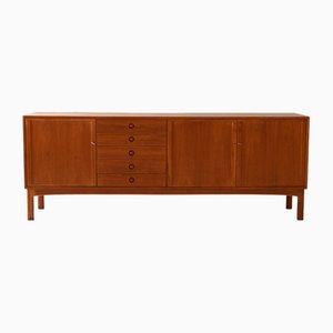 Tiveden Sideboard aus Teak von Engström & Myrstrand, 1960er