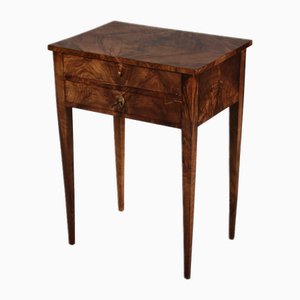 Antique Side Table, 1825