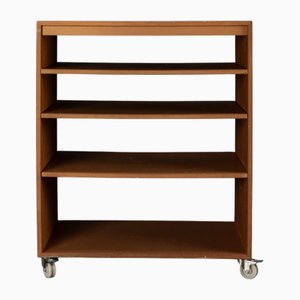 Mobiletto cherubino di Philip Lorenz, fine anni '90