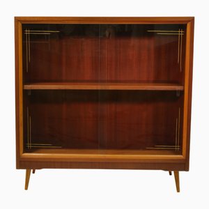 Mid-Century Display Bookcase, Germany, 1960s