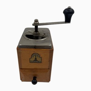 Vintage Kaffeemühle von Armin Trösser, 1950er