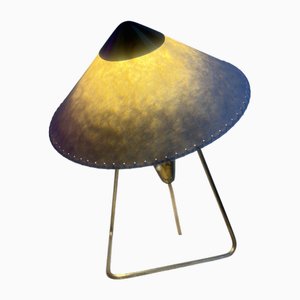 Lampada da tavolo di Helena Frantova, anni '50