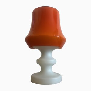Table Lamp by Štefan Tabery, 1960s