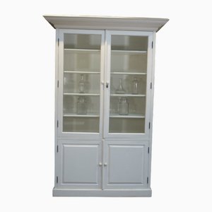 Vitrine Blanche, 1960s