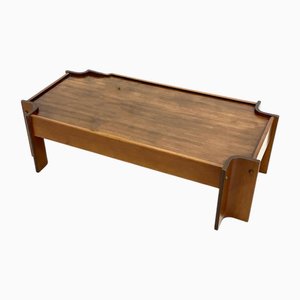Zelda Coffee Table by Sergio Asti for Poltronova, Italy, 1960s