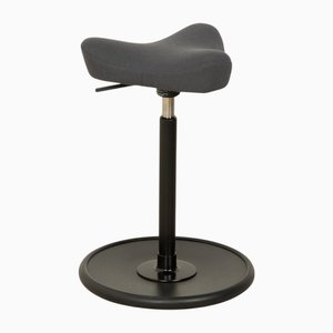 Varier Move Compact Stool in Ash by Per Øie