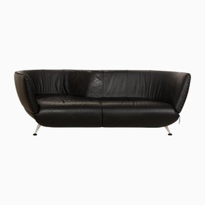 DS-102 Three-Seater Sofa in Leather from de Sede