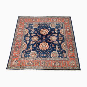 Tappeto Tabriz mediorientale in lana