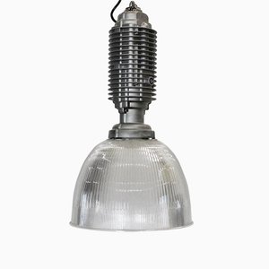 Industrielle Vintage Loft Lampe von Zumtobel