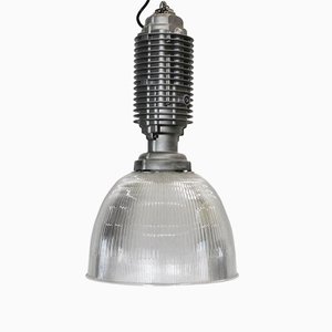 Vintage Industrial Loft Lamp from Zumtobel