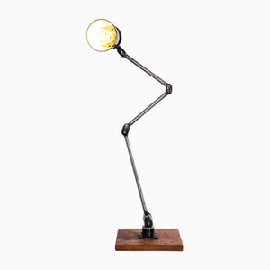 Workshop Task Lamp by Bhi Lo-Vo-Lite, 1950s