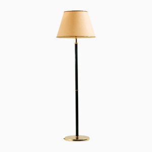 French Floor Lamp by Le Dauphin