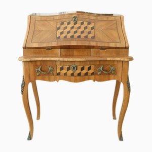 Louis XVI Ladies Secretary in Cherrywood, 1900s