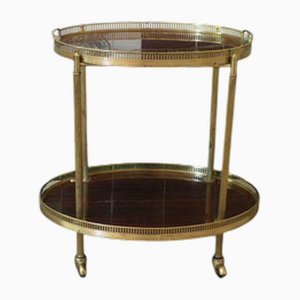 Tea Serving Trolley, 1960s