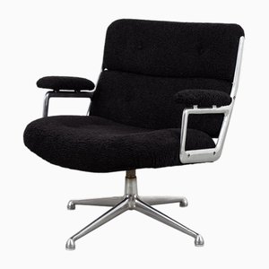 Vintage Lobby Chair by Charles and Ray Eames