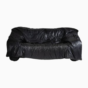 Divano Flou Flou di Donato D'Urbino e Paolo Lomazzi per Ligne Roset, anni '80