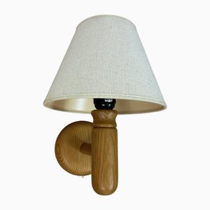 Dänische Vintage Wandlampe von Lyfa, 1970er