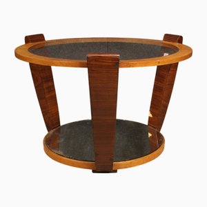 Vintage Italian Coffee Table, 1960