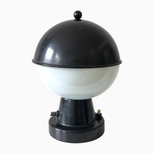 Mid-Century Modern Table Lamp from Belmag, Switzerland, 1960s