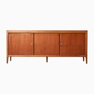 Credenza vintage di Hartmut Lohmeyer per Wilkhahn Germany, anni '60