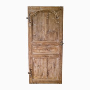 Oak Door, 18th Century