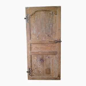 Antique Door in Oak