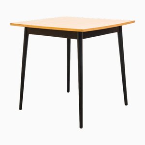 Tavolo da pranzo vintage, Scandinavia, anni '60