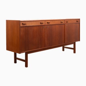Vintage Teak Sideboard from Ulferts Möbler, 1960s