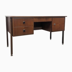 Bureau Vintage en Bois, 1960s