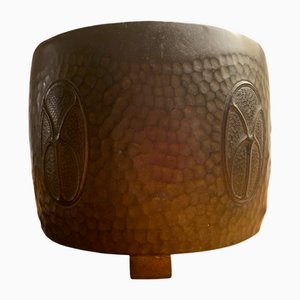 Art Nouveau Planter from WMF, 1910s