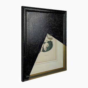 Giuseppe Castellano für GC Light Italia, Under the Surface, 2025, Acryl