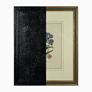 Giuseppe Castellano for GC Light Italia, Under the Surface, 2025, Acrylic