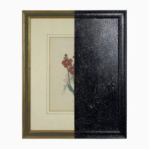 Giuseppe Castellano pour GC Light Italia, Under the Surface, 2025, Acrylique