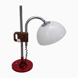 Lampada da tavolo vintage di Pinokio, anni '70