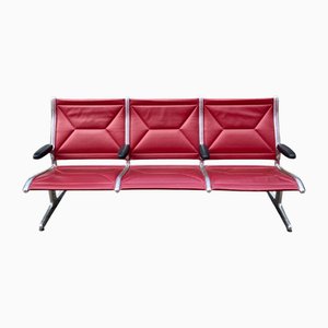 Panca Airport di Charles & Ray Eames per Vitra, 1997