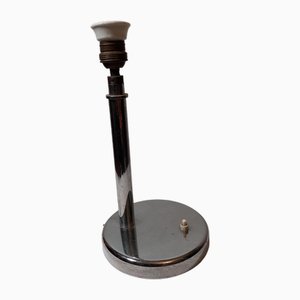 Vintage Austrian Art Deco Table Lamp, 1930s