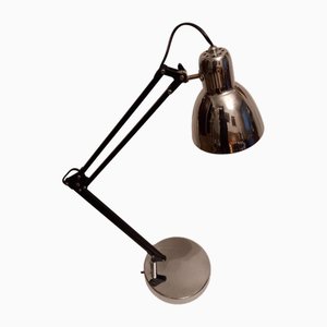 Vintage Italian Table Lamp by Fabas Luce, 1980s