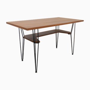 Italienischer Vintage Schreibtisch, 1960er