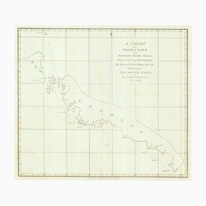 Die Rückreise einer ersten Flottenkarte