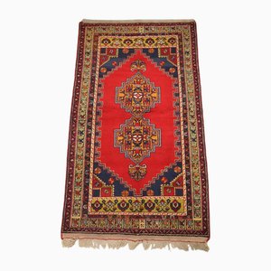 Tappeto Joruk vintage, Turchia